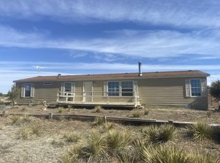15B Saddle Spur Trl, Edgewood, NM 87015
