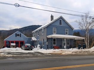 278 Mount Moosilauke Hwy, Warren, NH 03279