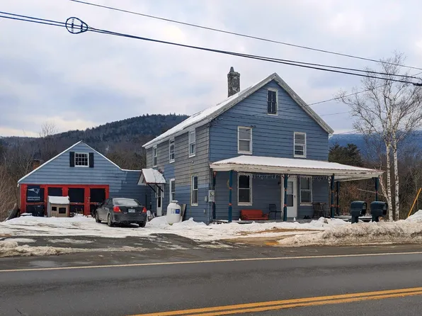 278 Mount Moosilauke Highway, Warren, NH 03279