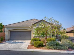 10334 Parkview Mountain Ave, Las Vegas, NV 89166