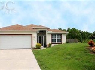 3308 43rd St W, Lehigh Acres, FL 33971