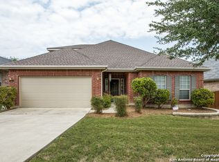 11611 Catchfly, San Antonio, TX 78245