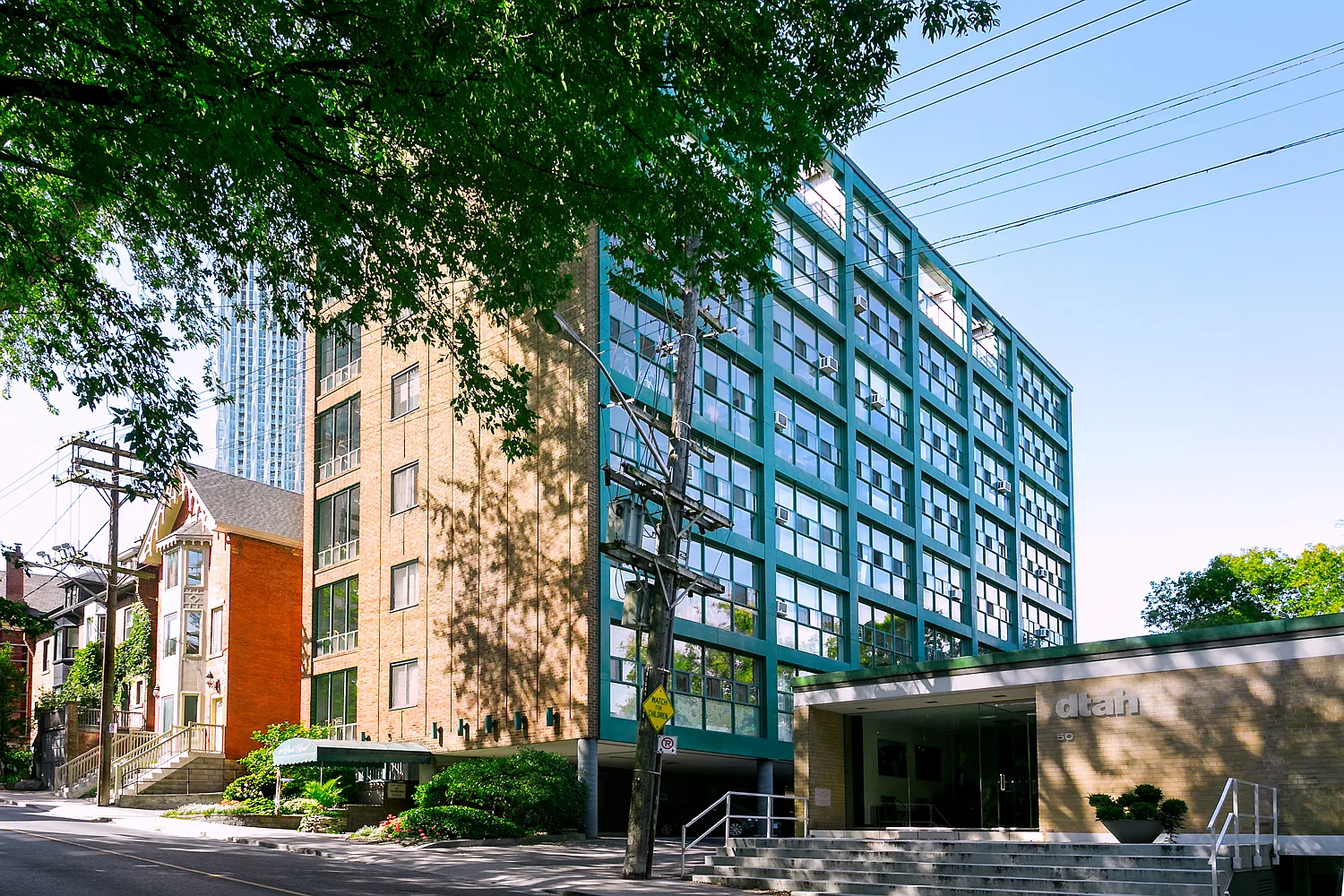 40 Park Road — Photo 4