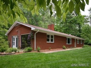 620 Upper Grassy Branch Ext, Asheville, NC 28805