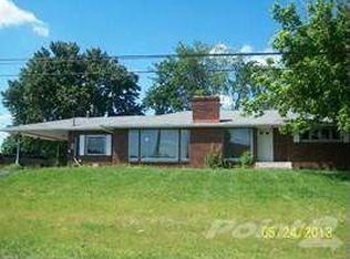 10280 Main St, Jeffersonville, KY 40337