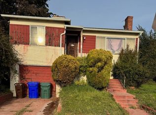 1564 Merced St, Richmond, CA 94804