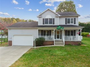 227 Sandworks Rd, Hunker, PA 15639