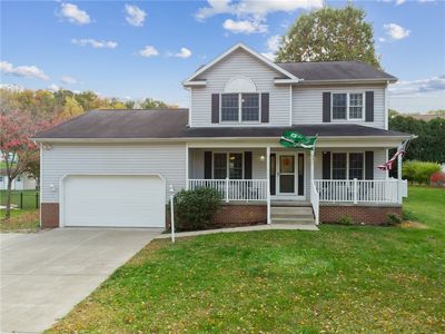 227 Sandworks Rd, Hunker, PA, 15639