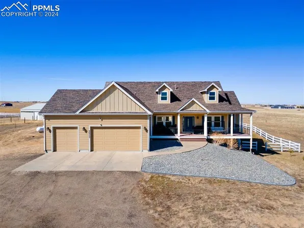 46757 E Harvard Ave, Bennett, CO 80102
