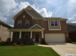 304 Divinity Pl, Huntsville, AL 35824