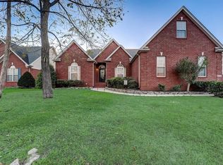 2920 Wolves Trl, Murfreesboro, TN 37127