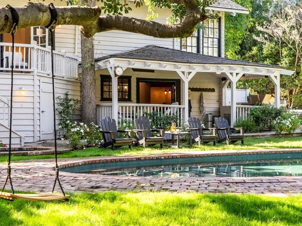 31642 Avenida Evita, San Juan Capistrano, CA 92675