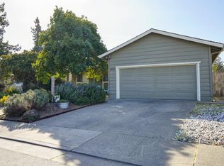 2101 Gilrix St, Petaluma, CA 94954