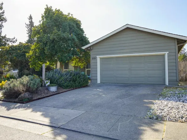 2101 Gilrix Street, Petaluma, CA 94954