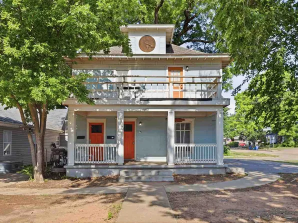 502 S West St Unit A-c, Stillwater, OK 74074