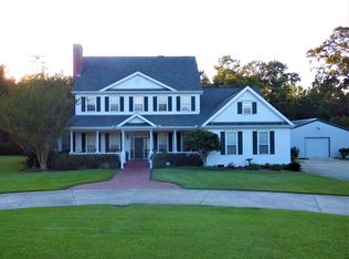 1063 Lloyd Hamilton Rd, McComb, MS 39648