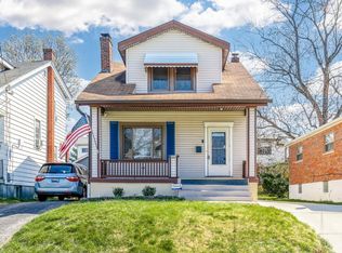 5410 Rolston Ave, Cincinnati, OH 45212