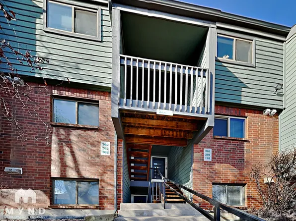 3656 S Depew St Unit 101, Lakewood, CO 80235
