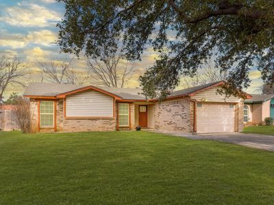 6401 Little Ranch Rd, North Richland Hills, TX, 76182