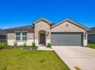 1004 Great Barracuda Ln, Alvin, TX 77511