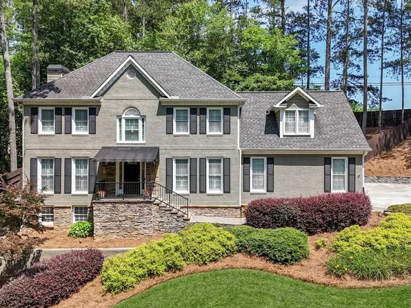 4320 Oklahoma Way NW, Kennesaw, GA 30152