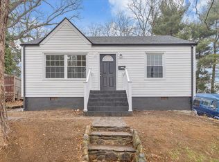 1931 Colgate St NE, Roanoke, VA 24012