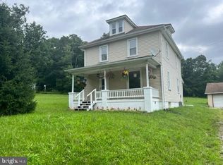 544 Egolf Rd, Bedford, PA 15522