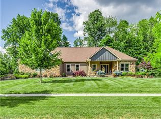 2257 Carrie Way, Stow, OH 44224