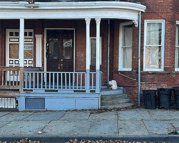 119 Chambers St #C — Photo 1