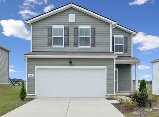 3905 Sadie St, Columbia, TN 38401