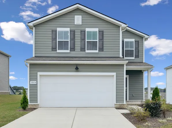 3905 Sadie St, Columbia, TN 38401