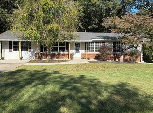 151 County Road 177, Athens, TN 37303