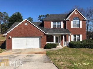 10548 Village Lndg, Jonesboro, GA 30238