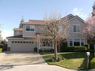 512 Monmouth Ct, Walnut Creek, CA