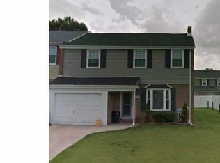 2458 Greenland Ct, Bensalem, PA 19020