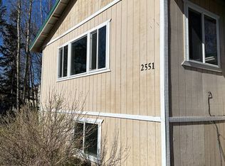 2551 W Snowcrest Dr, Wasilla, AK 99654
