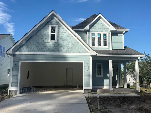106 Pine View Boulevard, Beaufort, NC 28516