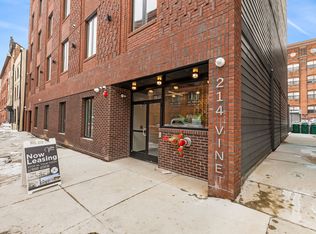 214 Vine, Philadelphia, PA 19106