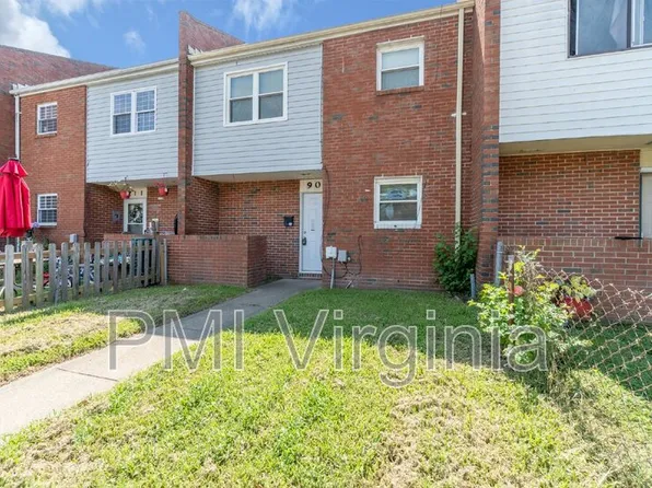 909 E Liberty St, Norfolk, VA 23523