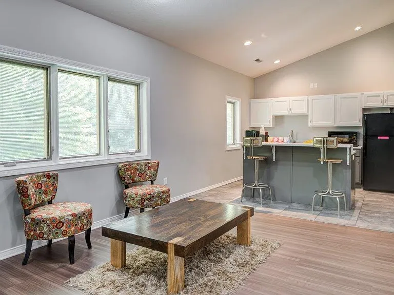 The Summit at Ridgewood Apartment and Townhomes — Photo 24
