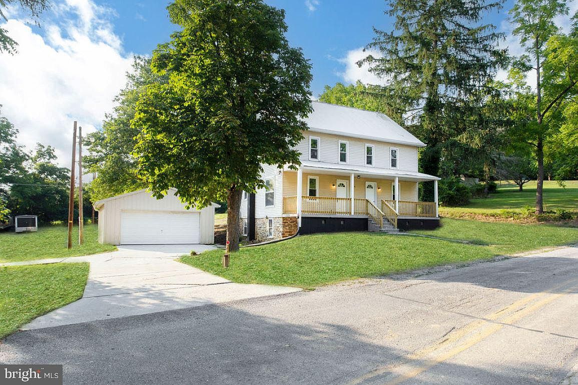 1753 Beck Mill Rd, Hanover, PA 17331 MLS PAYK2065952 Zillow