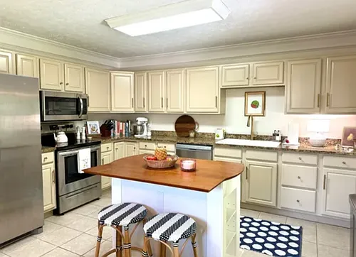 261 Seagraves Dr #261 Photo 1