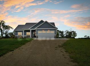 N9373 Hughes Rd, Belleville, WI 53508