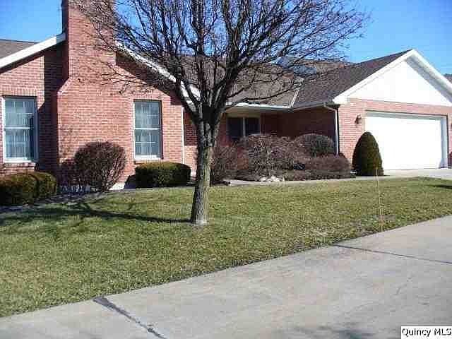 Home for Sale in Quincy, IL $214,900