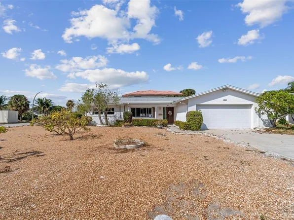 701 64th Ave, Saint Pete Beach, FL 33706