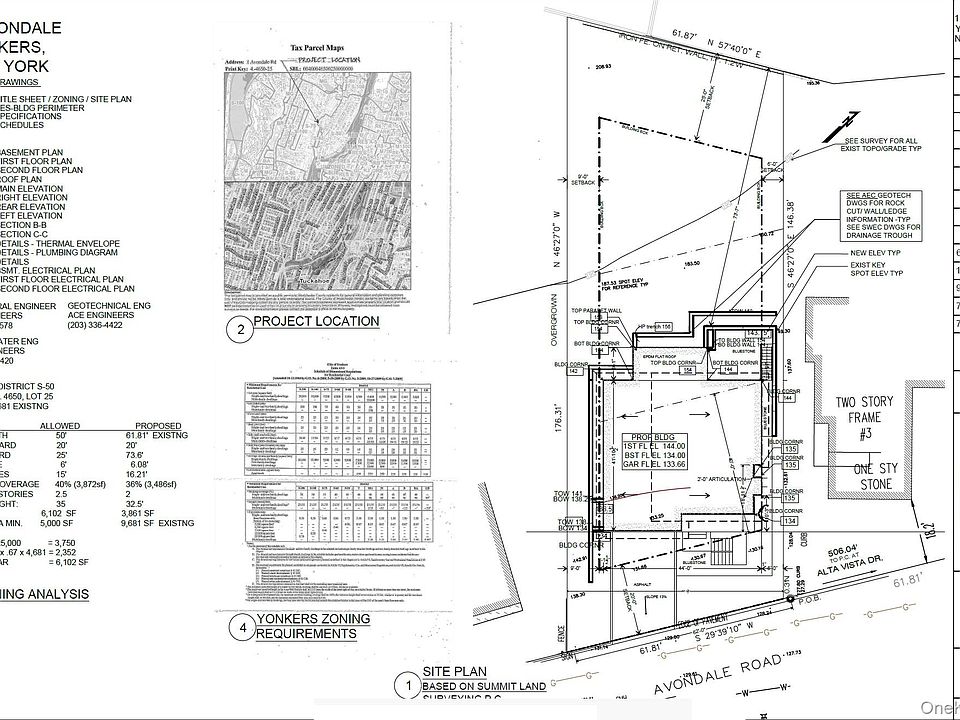 1st image of 1 Avondale Road