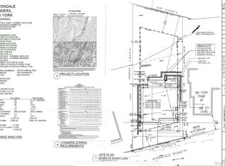 1 Avondale Road, Yonkers, NY 10710