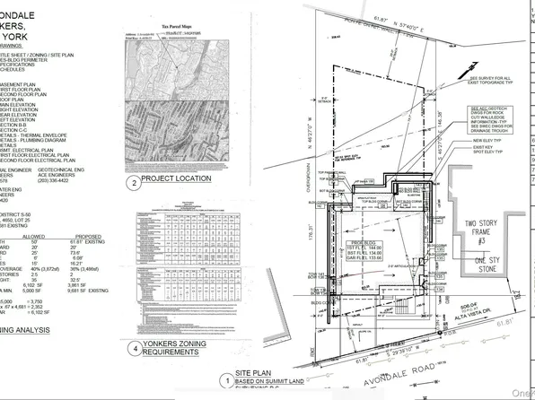 1 Avondale Road, Yonkers, NY 10710