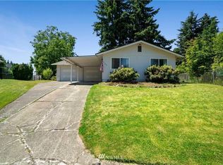 21033 121st Pl SE, Kent, WA 98031