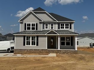 7505 Old Nashville Rd, Fairview, TN 37062